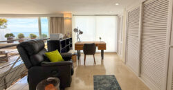 Elegant 3-Bedroom Duplex Penthouse with Private Rooftop Pool