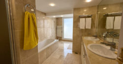 Elegant 3-Bedroom Duplex Penthouse with Private Rooftop Pool