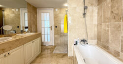 Elegant 3-Bedroom Duplex Penthouse with Private Rooftop Pool