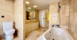 Elegant 3-Bedroom Duplex Penthouse with Private Rooftop Pool