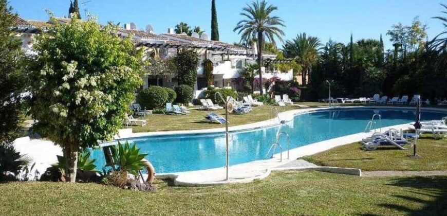Elegant 2-Bedroom Penthouse in Prestigious Sierra Blanca – Urb. El Vivero, Marbella