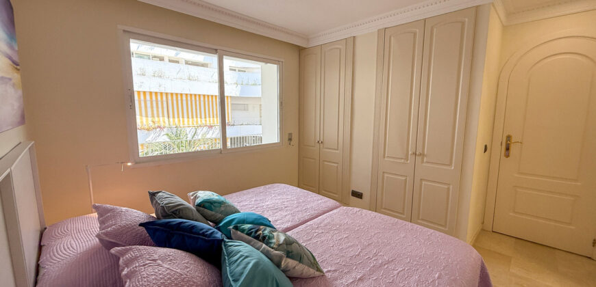 Elegant 3-Bedroom Duplex Penthouse with Private Rooftop Pool