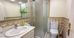 Elegant 3-Bedroom Duplex Penthouse with Private Rooftop Pool