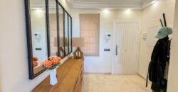 Elegant 3-Bedroom Duplex Penthouse with Private Rooftop Pool