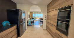 Elegant 3-Bedroom Duplex Penthouse with Private Rooftop Pool