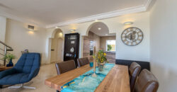 Elegant 3-Bedroom Duplex Penthouse with Private Rooftop Pool