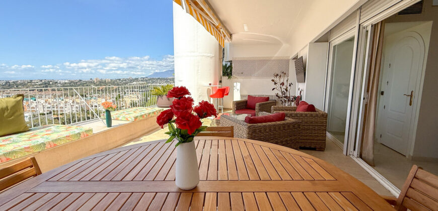 Elegant 3-Bedroom Duplex Penthouse with Private Rooftop Pool