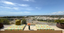 Elegant 3-Bedroom Duplex Penthouse with Private Rooftop Pool