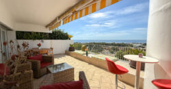 Elegant 3-Bedroom Duplex Penthouse with Private Rooftop Pool