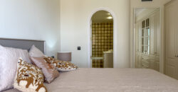 Elegant 3-Bedroom Duplex Penthouse with Private Rooftop Pool