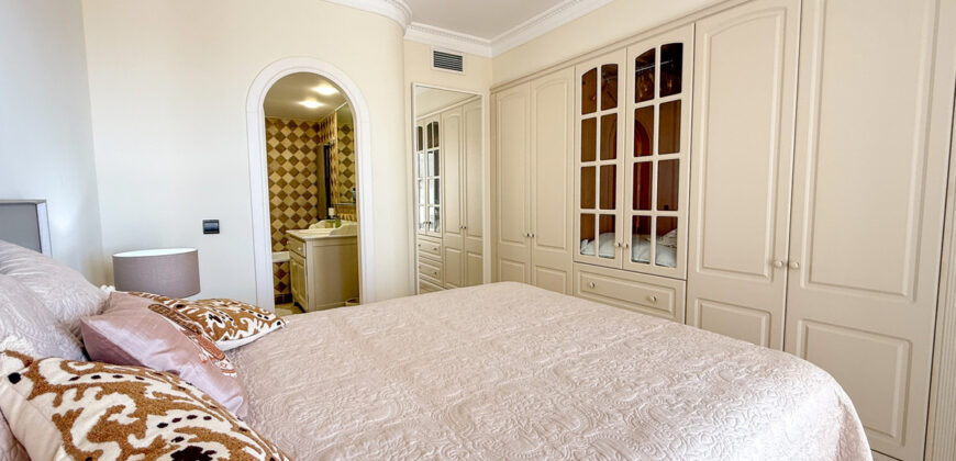 Elegant 3-Bedroom Duplex Penthouse with Private Rooftop Pool