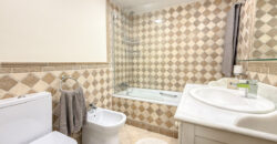 Elegant 3-Bedroom Duplex Penthouse with Private Rooftop Pool