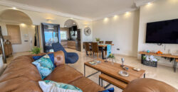 Elegant 3-Bedroom Duplex Penthouse with Private Rooftop Pool