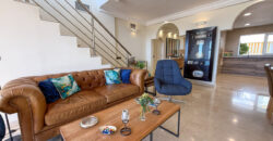 Elegant 3-Bedroom Duplex Penthouse with Private Rooftop Pool