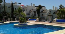 Modern 3 bedroom townhouse in Club Sierra, Marbella