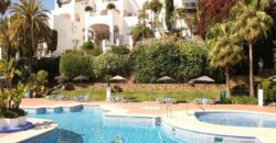 Modern 3 bedroom townhouse in Club Sierra, Marbella