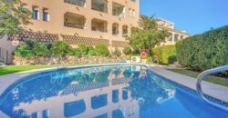 Luxury 3 Bedroom Apartment for Sale in Nueva Andalucía, Marbella