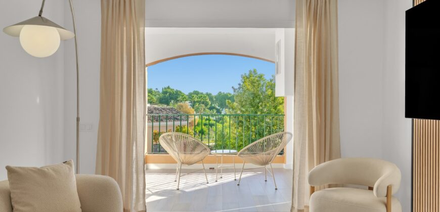 Luxury 3 Bedroom Apartment for Sale in Nueva Andalucía, Marbella