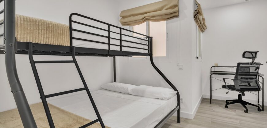 Luxury 3 Bedroom Apartment for Sale in Nueva Andalucía, Marbella