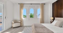 Luxury 3 Bedroom Apartment for Sale in Nueva Andalucía, Marbella