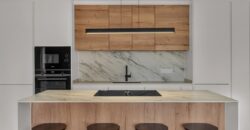 Luxury 3 Bedroom Apartment for Sale in Nueva Andalucía, Marbella