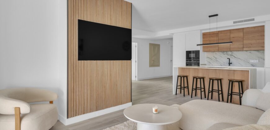 Luxury 3 Bedroom Apartment for Sale in Nueva Andalucía, Marbella