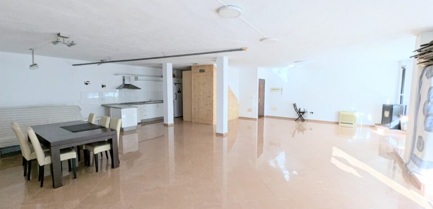 Elegant Energy-Efficient Village Residence with Exceptional Garage Space in Guaro