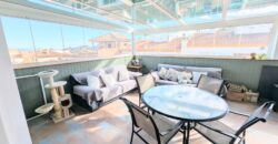 Elegant Energy-Efficient Village Residence with Exceptional Garage Space in Guaro