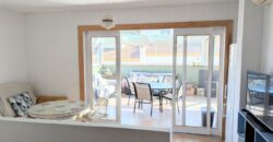 Elegant Energy-Efficient Village Residence with Exceptional Garage Space in Guaro