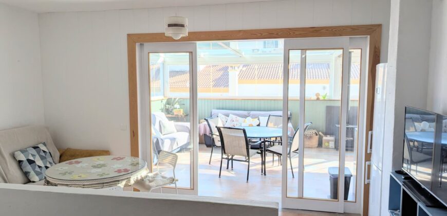 Elegant Energy-Efficient Village Residence with Exceptional Garage Space in Guaro