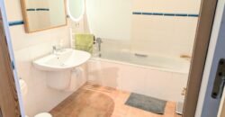 Elegant Energy-Efficient Village Residence with Exceptional Garage Space in Guaro