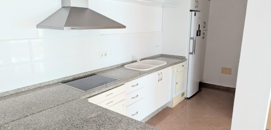 Elegant Energy-Efficient Village Residence with Exceptional Garage Space in Guaro