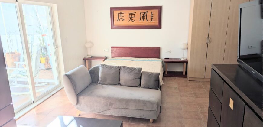 Elegant Energy-Efficient Village Residence with Exceptional Garage Space in Guaro