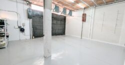 Elegant Energy-Efficient Village Residence with Exceptional Garage Space in Guaro