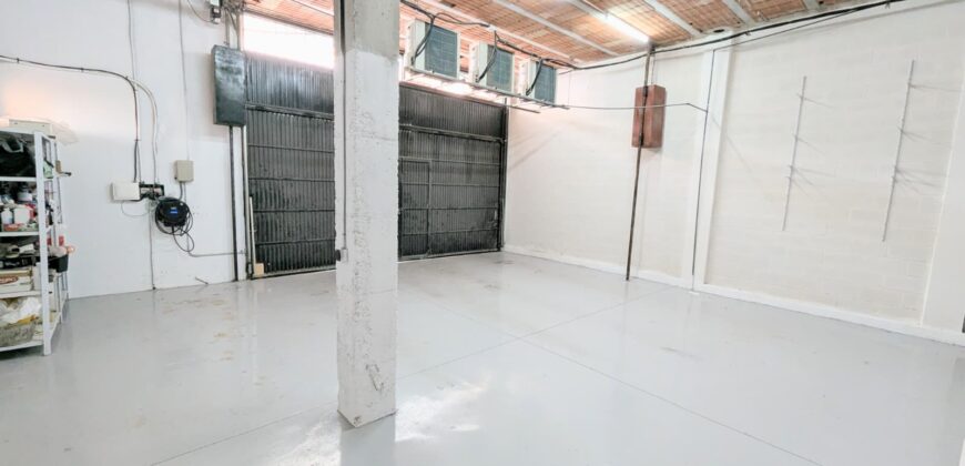 Elegant Energy-Efficient Village Residence with Exceptional Garage Space in Guaro