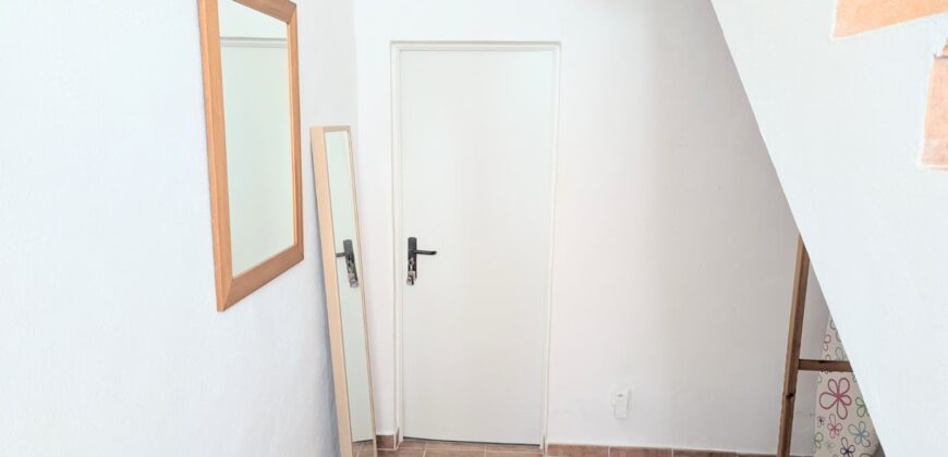 Elegant Energy-Efficient Village Residence with Exceptional Garage Space in Guaro