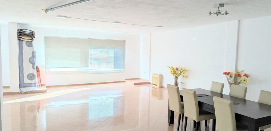 Elegant Energy-Efficient Village Residence with Exceptional Garage Space in Guaro