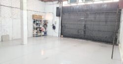 Elegant Energy-Efficient Village Residence with Exceptional Garage Space in Guaro