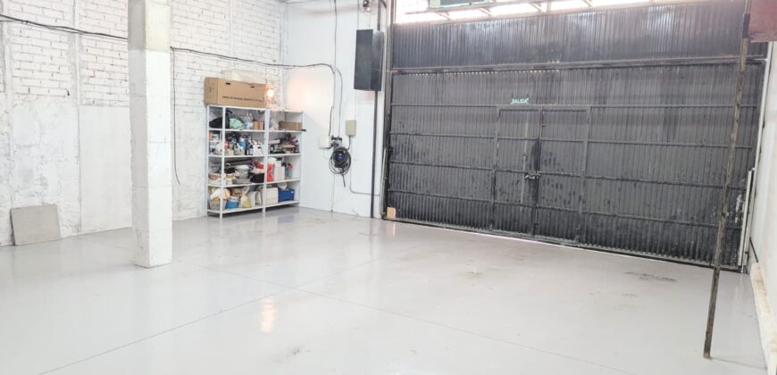 Elegant Energy-Efficient Village Residence with Exceptional Garage Space in Guaro