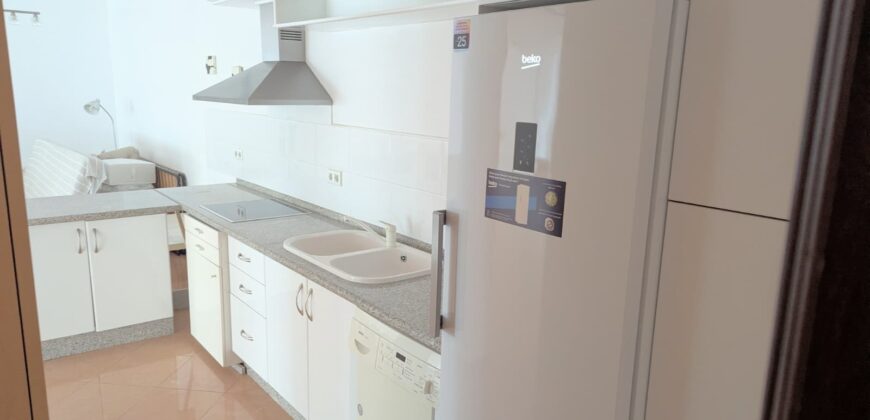 Elegant Energy-Efficient Village Residence with Exceptional Garage Space in Guaro