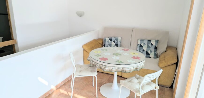 Elegant Energy-Efficient Village Residence with Exceptional Garage Space in Guaro