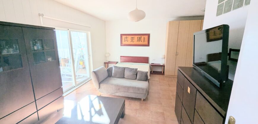 Elegant Energy-Efficient Village Residence with Exceptional Garage Space in Guaro