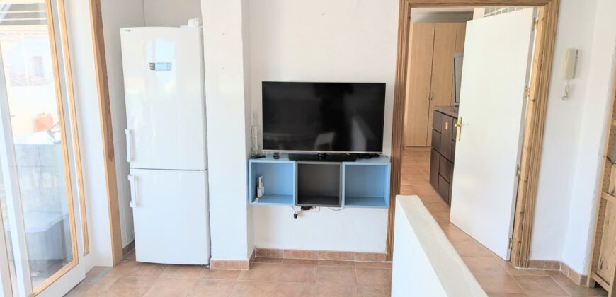 Elegant Energy-Efficient Village Residence with Exceptional Garage Space in Guaro