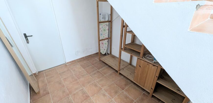 Elegant Energy-Efficient Village Residence with Exceptional Garage Space in Guaro