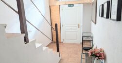 Elegant Energy-Efficient Village Residence with Exceptional Garage Space in Guaro