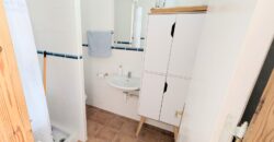 Elegant Energy-Efficient Village Residence with Exceptional Garage Space in Guaro