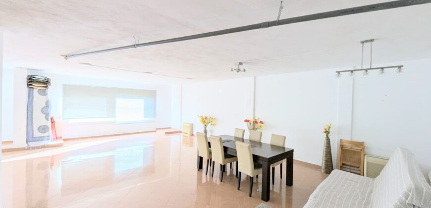 Elegant Energy-Efficient Village Residence with Exceptional Garage Space in Guaro