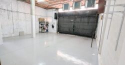 Elegant Energy-Efficient Village Residence with Exceptional Garage Space in Guaro