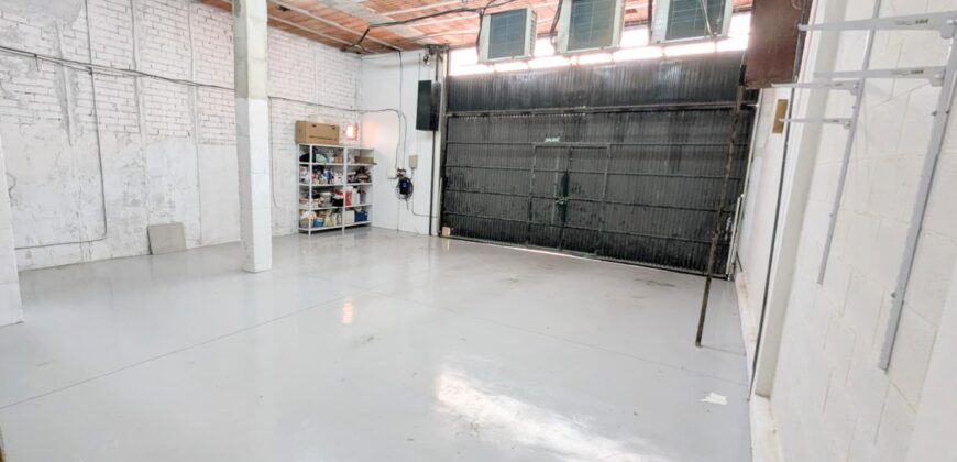 Elegant Energy-Efficient Village Residence with Exceptional Garage Space in Guaro