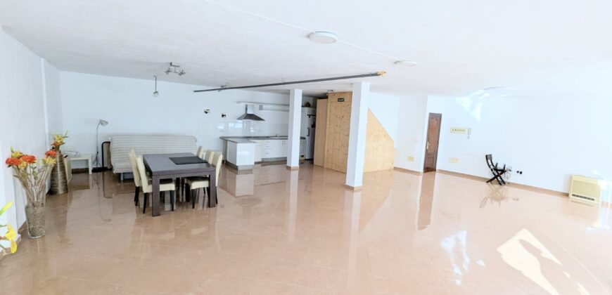 Elegant Energy-Efficient Village Residence with Exceptional Garage Space in Guaro